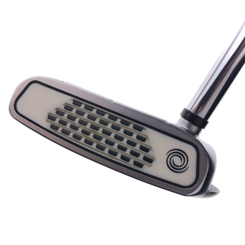Used Odyssey Stroke Lab R-Ball Putter / 34.0 Inches