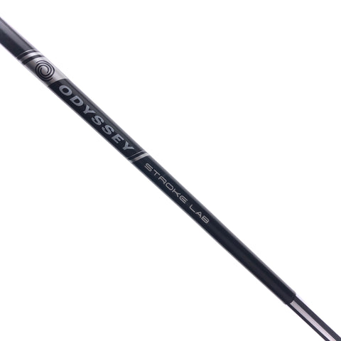 Used Odyssey Stroke Lab R-Ball Putter / 34.0 Inches