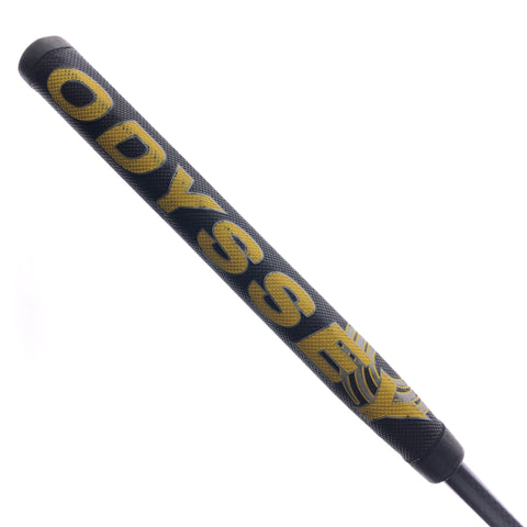 Used Odyssey Stroke Lab R-Ball Putter / 34.0 Inches
