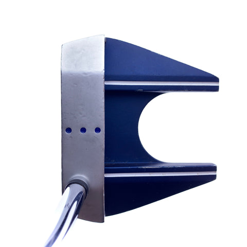 Used Odyssey Stroke Lab Seven Putter / 32.0 Inches