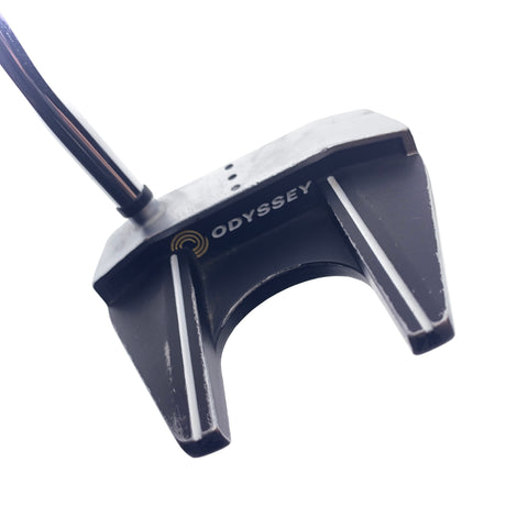 Used Odyssey Stroke Lab Seven Putter / 33.0 Inches