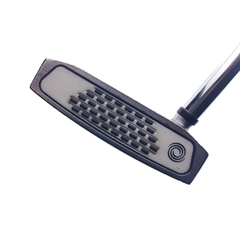 Used Odyssey Stroke Lab Seven Putter / 33.0 Inches