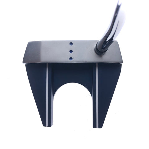 Used Odyssey Stroke Lab Seven Putter / 33.0 Inches / Left-Handed