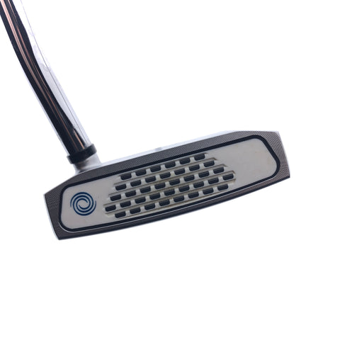 Used Odyssey Stroke Lab Seven Putter / 33.0 Inches / Left-Handed