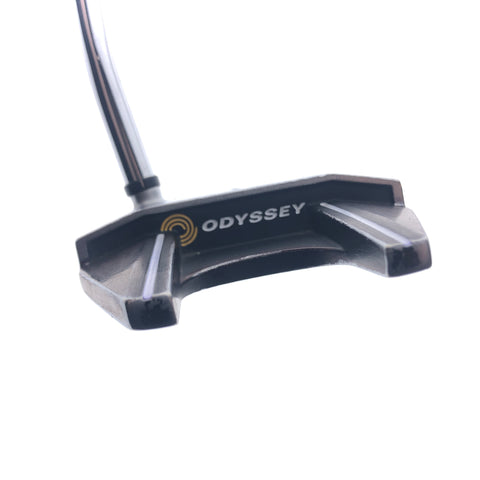 Used Odyssey Stroke Lab Seven Putter / 33.00 Inches