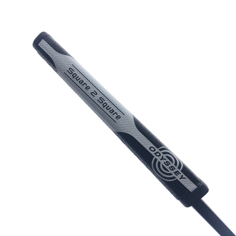 Used Odyssey Stroke Lab Seven Putter / 33.00 Inches