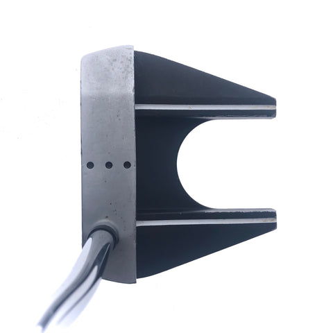 Used Odyssey Stroke Lab Seven Putter / 34.0 Inches