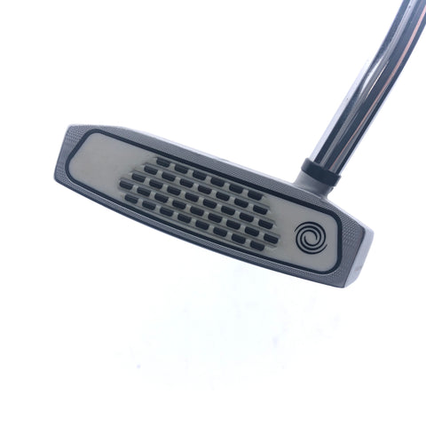 Used Odyssey Stroke Lab Seven Putter / 34.0 Inches