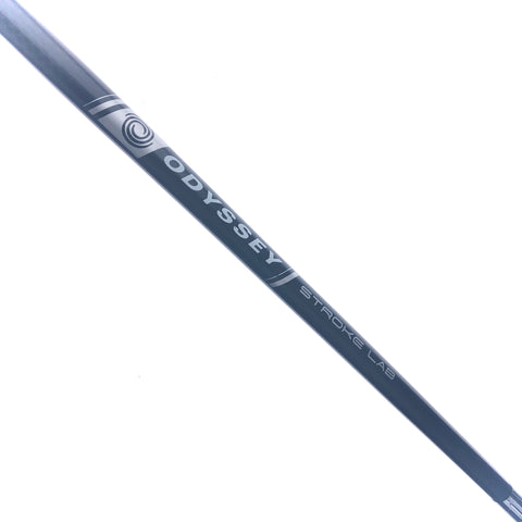 Used Odyssey Stroke Lab Seven Putter / 34.0 Inches
