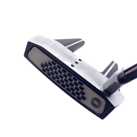 Used Odyssey Stroke Lab Seven Putter / 34.0 Inches