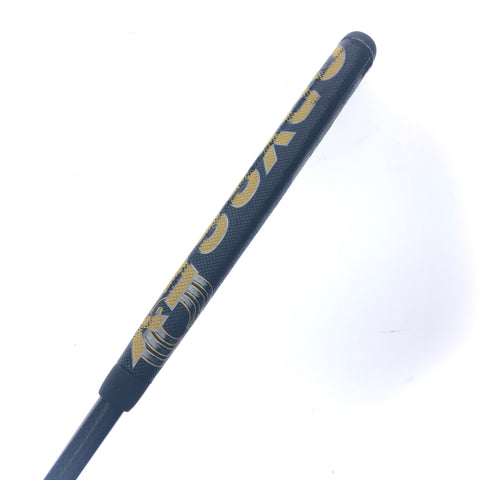 Used Odyssey Stroke Lab Seven Putter / 34.0 Inches