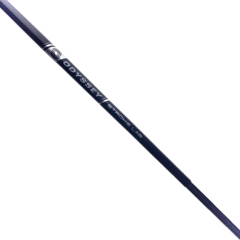 Used Odyssey Stroke Lab Seven Putter / 34.0 Inches