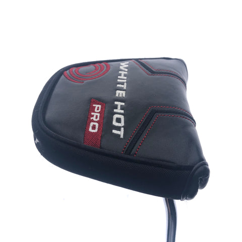 Used Odyssey Stroke Lab Seven Putter / 34.0 Inches