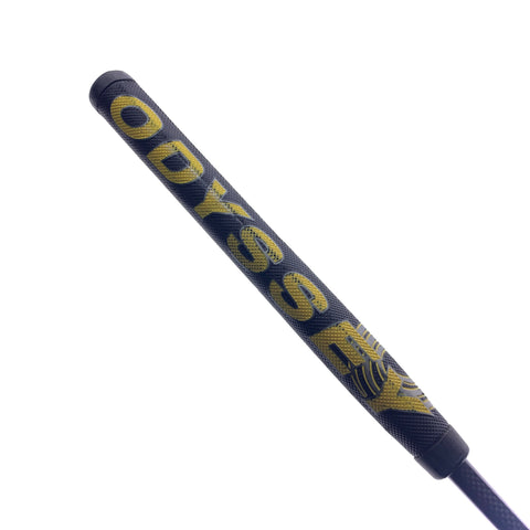 Used Odyssey Stroke Lab Seven Putter / 34.0 Inches