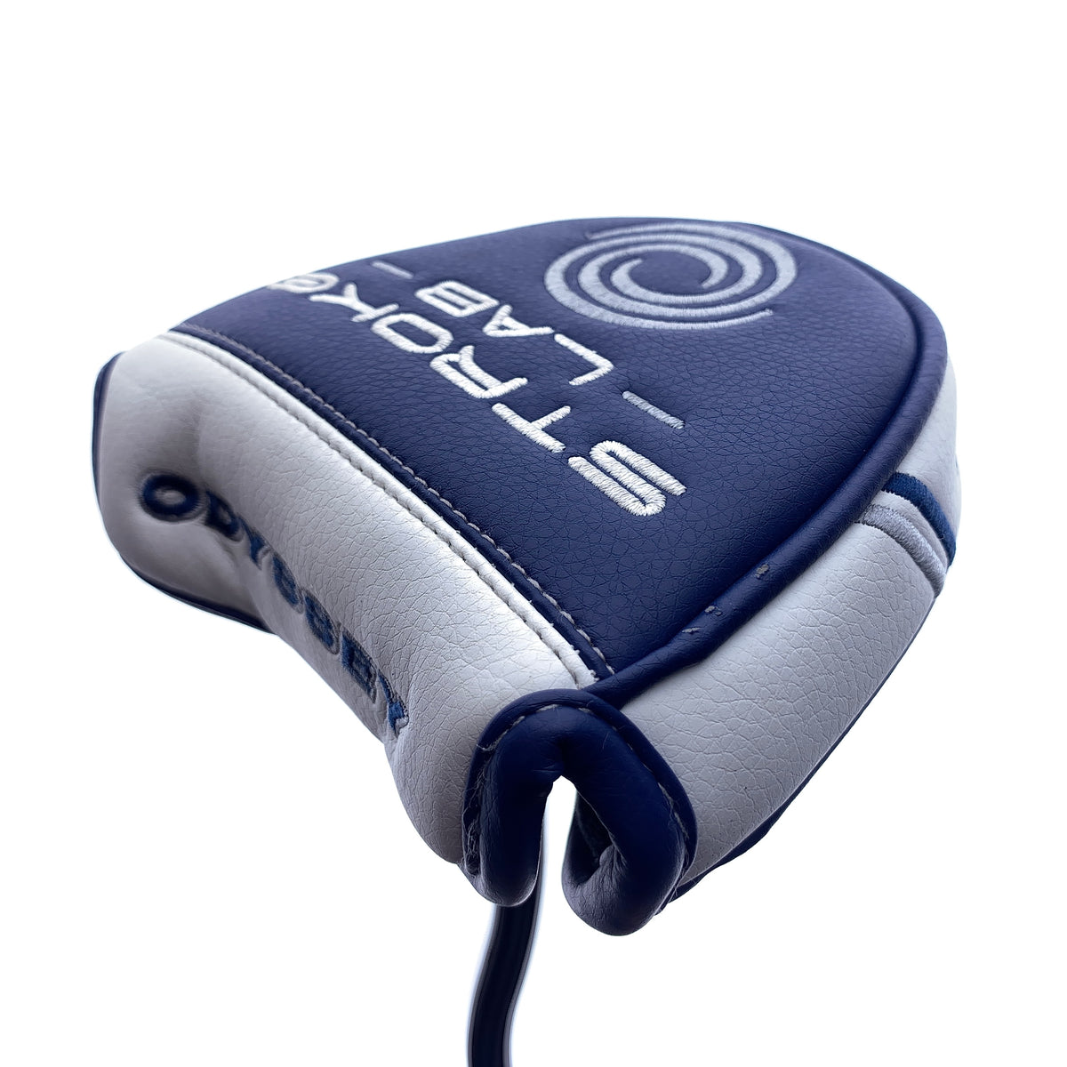 Used Odyssey Stroke Lab Seven Putter / 34.0 Inches / Left-Handed