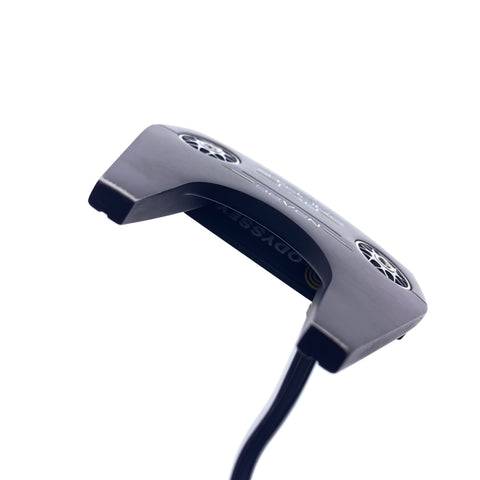 Used Odyssey Stroke Lab Seven Putter / 35.0 Inches