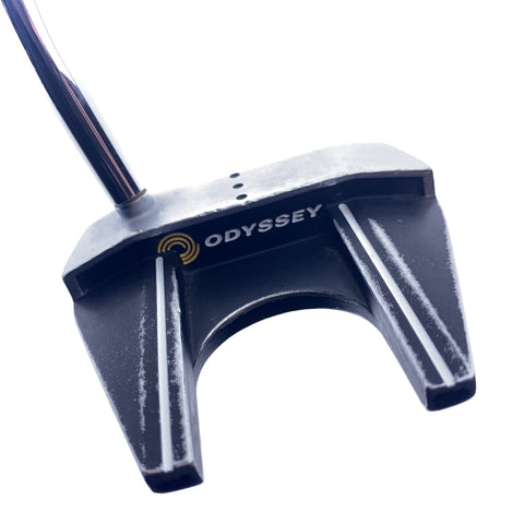 Used Odyssey Stroke Lab Seven Putter / 35.0 Inches