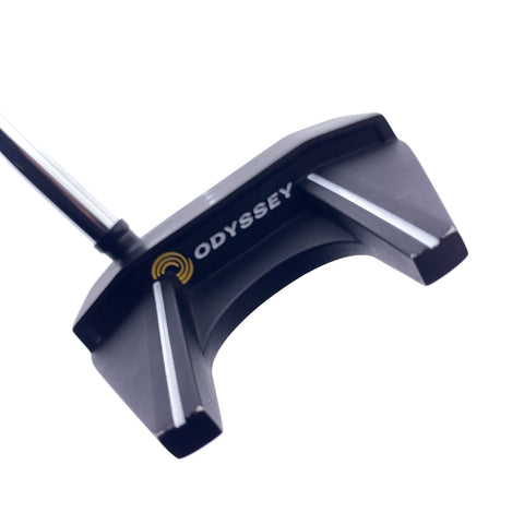 Used Odyssey Stroke Lab Seven Putter / 35.0 Inches