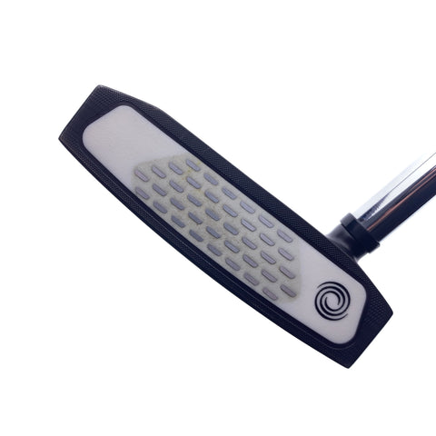 Used Odyssey Stroke Lab Seven Putter / 35.0 Inches