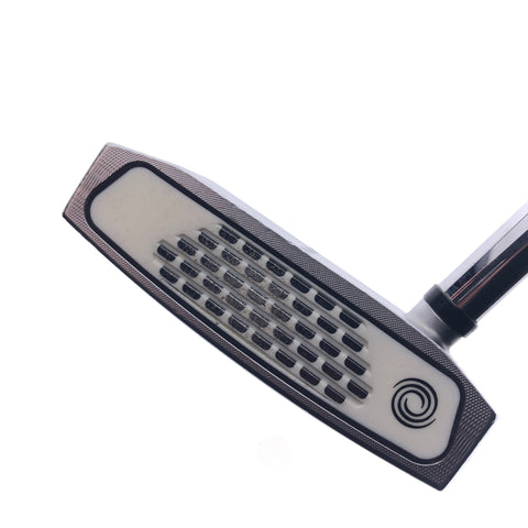 Used Odyssey Stroke Lab Seven Putter / 35.0 Inches– Replay Golf