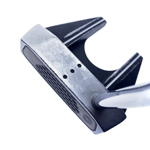 Used Odyssey Stroke Lab Seven Putter / 35.0 Inches