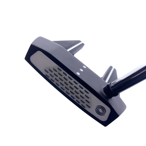 Used Odyssey Stroke Lab Seven Putter / 35.0 Inches
