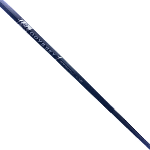 Used Odyssey Stroke Lab Seven Putter / 35.0 Inches