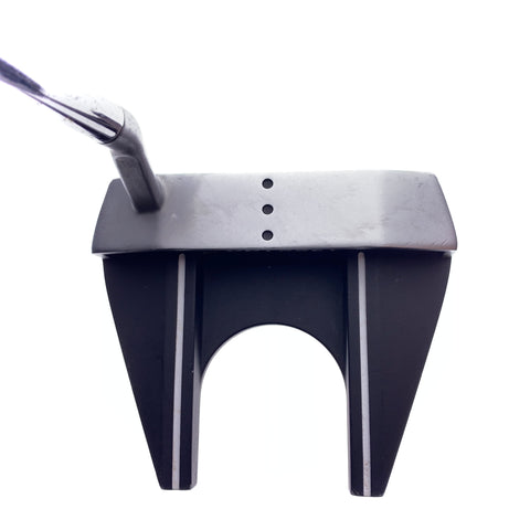 Used Odyssey Stroke Lab Seven S Putter / 34.0 Inches