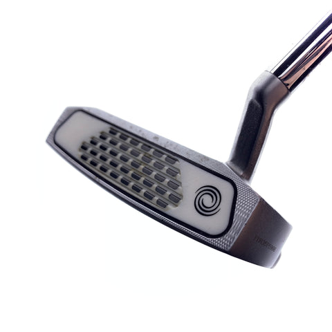 Used Odyssey Stroke Lab Seven S Putter / 34.0 Inches