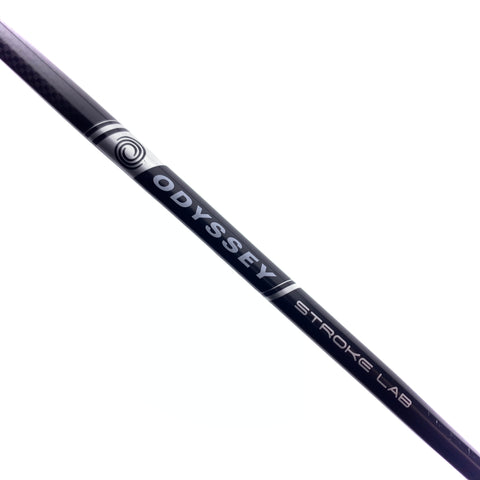 Used Odyssey Stroke Lab Seven S Putter / 34.0 Inches
