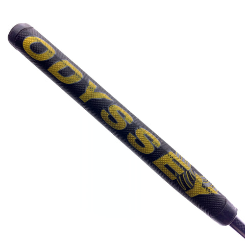 Used Odyssey Stroke Lab Seven S Putter / 34.0 Inches