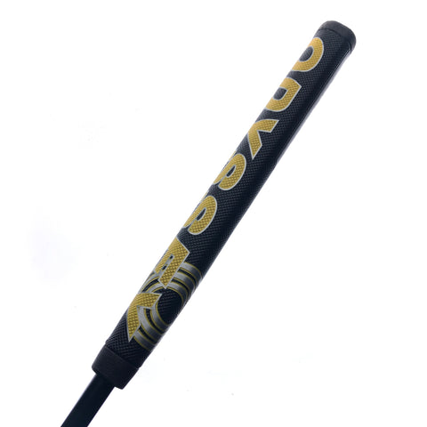 Used Odyssey Stroke Lab TEN DB Putter / 34 Inches