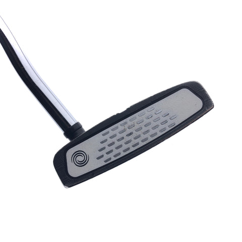 Used Odyssey Stroke Lab TEN DB Putter / 35.0 Inches / Left-Handed