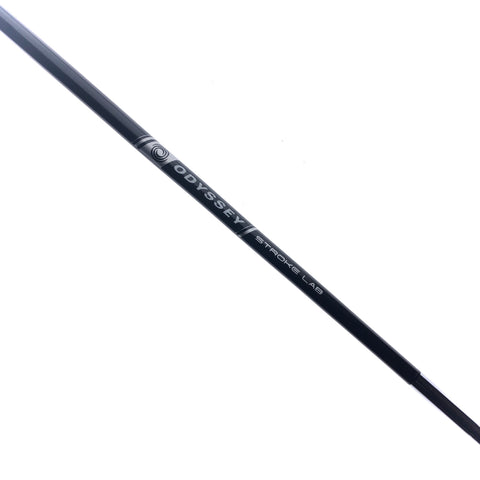 Used Odyssey Stroke Lab TEN DB Putter / 35.0 Inches / Left-Handed