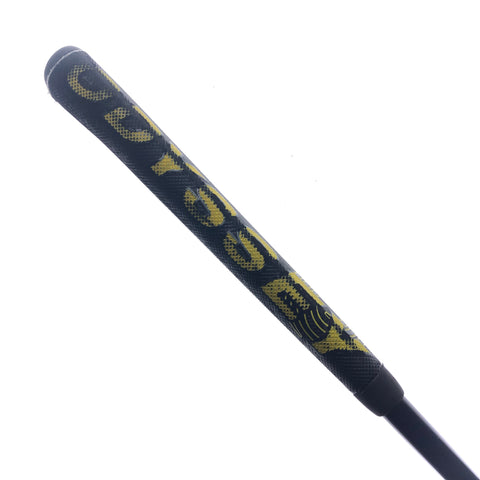 Used Odyssey Stroke Lab TEN DB Putter / 35.0 Inches / Left-Handed