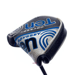 Used Odyssey Stroke Lab TEN S Putter / 33.0 Inches / Left-Handed