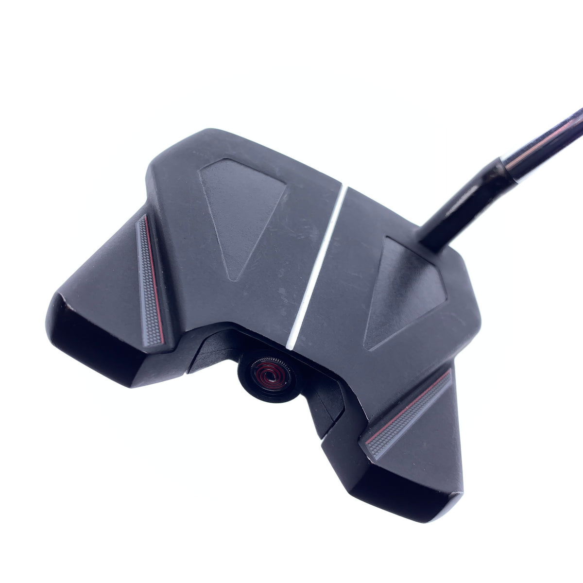 Used Odyssey Stroke Lab TEN S Putter / 33.0 Inches / Left-Handed