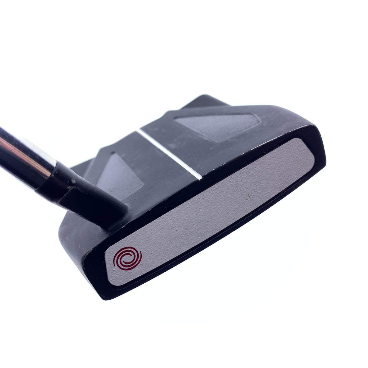 Used Odyssey Stroke Lab TEN S Putter / 33.0 Inches / Left-Handed