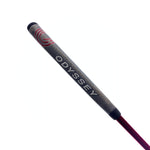 Used Odyssey Stroke Lab TEN S Putter / 33.0 Inches / Left-Handed