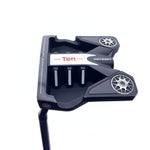 Used Odyssey Stroke Lab TEN S Putter / 33.0 Inches / Left-Handed