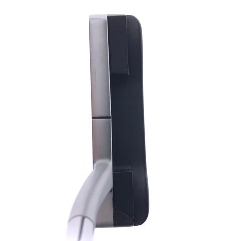 Used Odyssey Stroke Lab Three Putter / 35.0 Inches