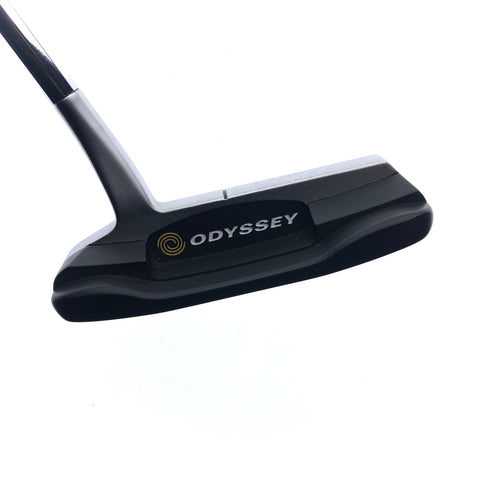 Used Odyssey Stroke Lab Three Putter / 35.0 Inches