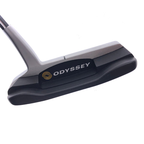 Used Odyssey Stroke Lab Three Putter / 35.0 Inches