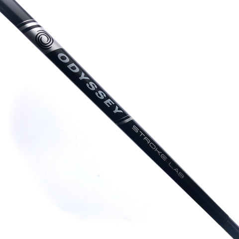 Used Odyssey Stroke Lab Three Putter / 35.0 Inches