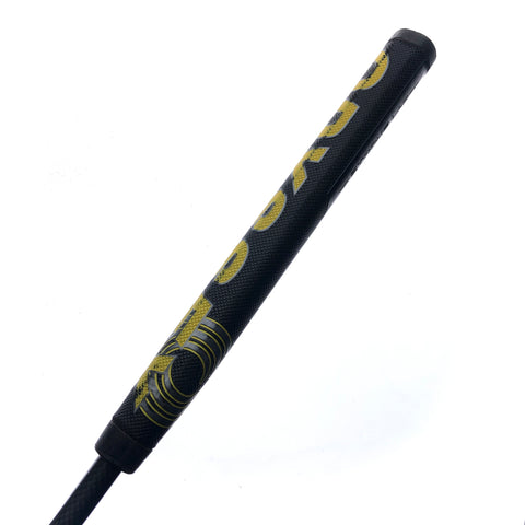 Used Odyssey Stroke Lab Three Putter / 35.0 Inches