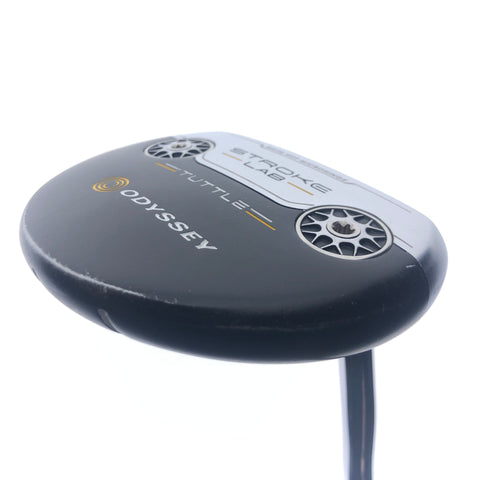Used Odyssey Stroke Lab Tuttle Putter / 34.0 Inches
