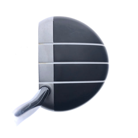 Used Odyssey Stroke Lab Tuttle Putter / 34.0 Inches