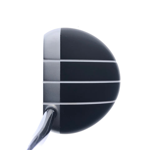 Used Odyssey Stroke Lab Tuttle Putter / 34.0 Inches