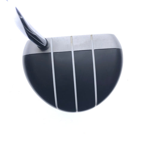 Used Odyssey Stroke Lab Tuttle Putter / 34.0 Inches