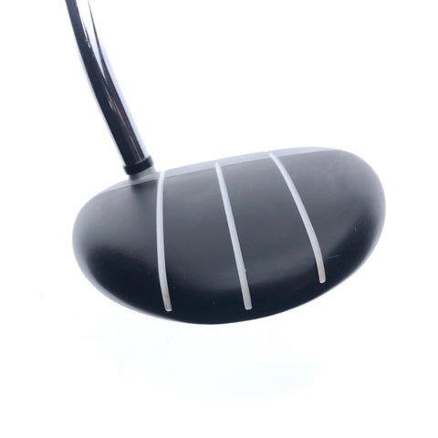 Used Odyssey Stroke Lab Tuttle Putter / 34.0 Inches